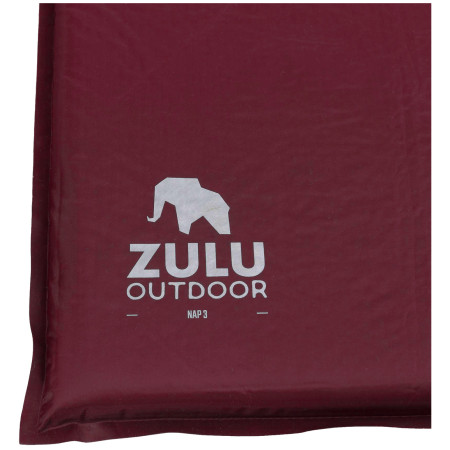 Самонадуваема постелка Zulu Nap 3