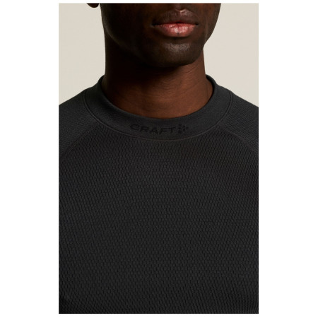Функционална мъжка тениска Craft Warm Comfort LS M