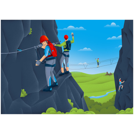 Ваучер 4camping Електронен подаръчен ваучер