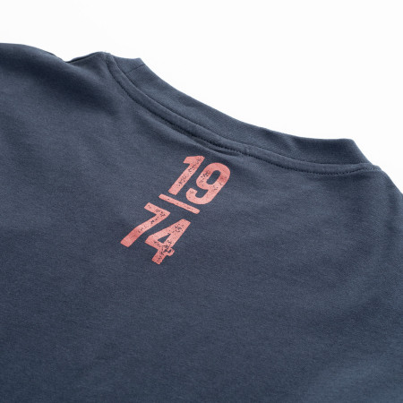 Мъжка тениска Hi-Tec Rawal