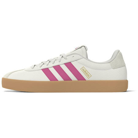Дамски обувки Adidas Vl Court 3.0 бял/розов Cwhite/Pulmag/Goldmt