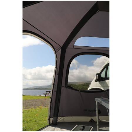 Форселт Vango HexAway Pro Air Mid