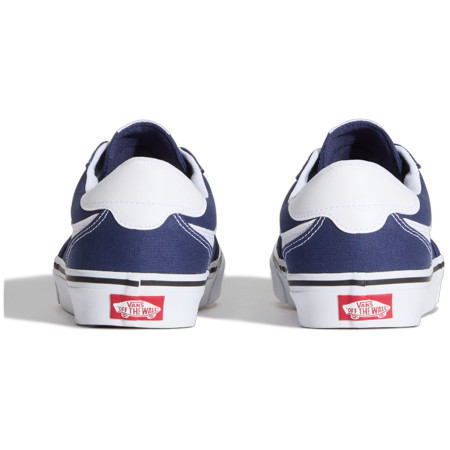 Мъжки обувки Vans Brooklyn Ls