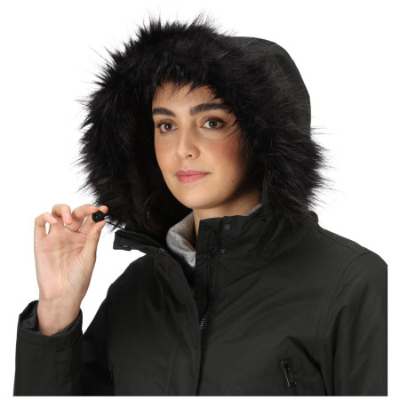 Дамско палто Regatta Sabinka 2024