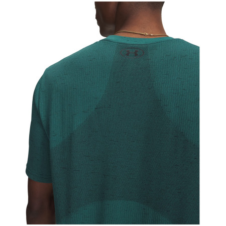 Мъжка тениска Under Armour Vanish Seamless SS