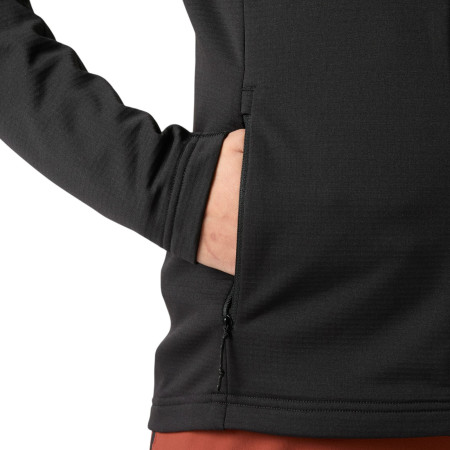 Дамски функционален суитшърт Helly Hansen W Versalite Fleece Jacket