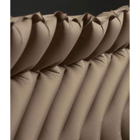 Надуваема постелка Klymit Insulated Static V Recon (2020)