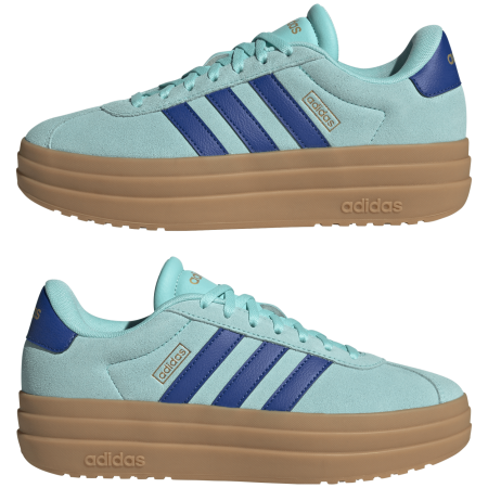 Дамски обувки Adidas Vl Court Bold