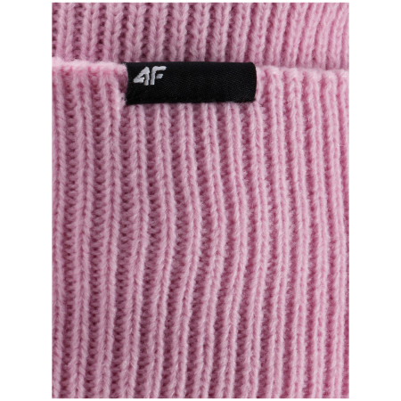 Детска шапка 4F Cap U0866 Light Pink