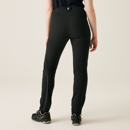 Дамски функционални панталони Regatta Wmns Mountain Trs