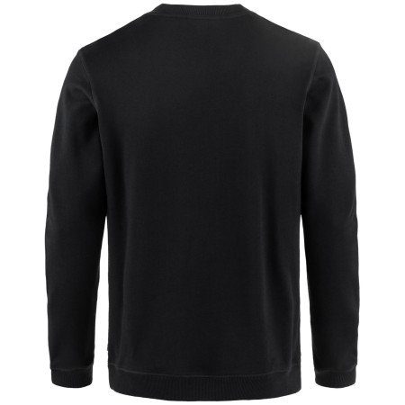 Мъжки суитшърт Fjällräven 1960 Logo Badge Sweater