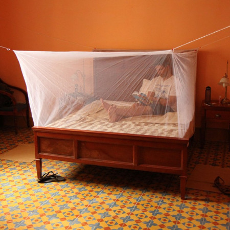 Комарник Lifesystems BoxNet Mosquito Net - Double