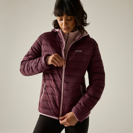 Дамско яке Regatta Wmn Hood Marizion