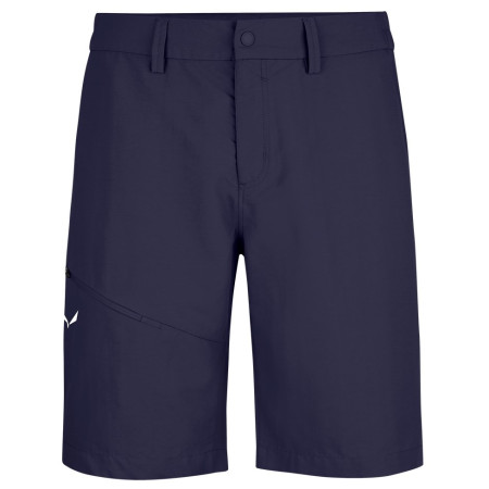 Мъжки къси панталони Salewa *Iseo Dry M Shorts тъмно син PremiumNavy