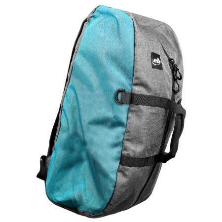 Раница за катерене EB Climbing E-Bag 35l сив/син Šedá / Modrá