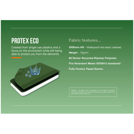 Палатка Vango Halo 300