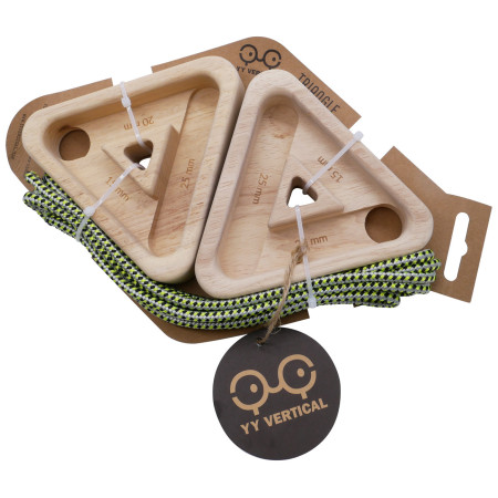 Катерачен фингърборд YY VERTICAL Triangle