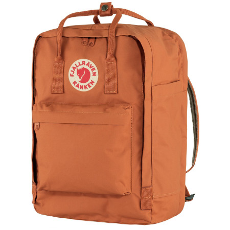 Градска раница Fjällräven Kånken Laptop 17"