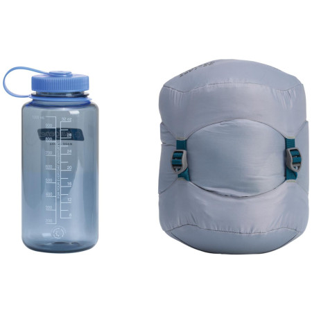 Пухен спален чувал Therm-a-Rest Parsec LT 20F/-6C Long