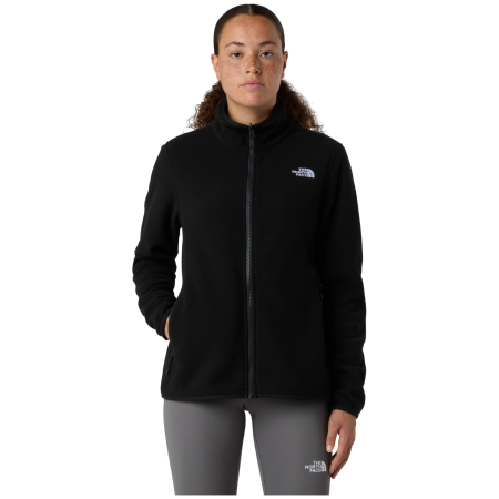 Дамски функционален суитшърт The North Face W Glacier Fleece Jacket