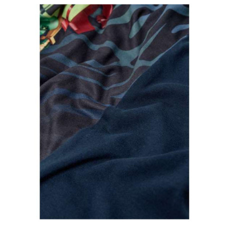 Детска тениска Lego Wear Lwtaj 713 Dark Navy