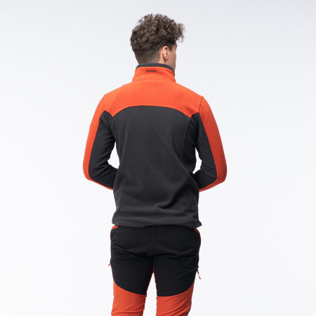 Мъжки суитшърт Hi-Tec Monar