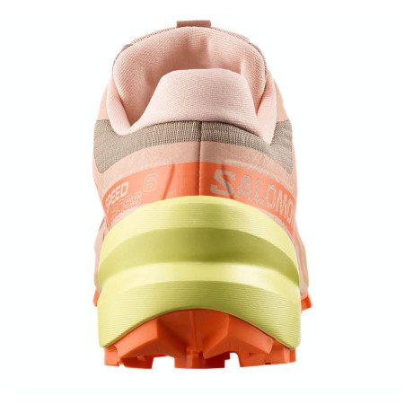 Дамски обувки за бягане Salomon Speedcross 6