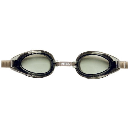 Очила за плуване Intex Water Sport Goggles 55685 тъмно сив
