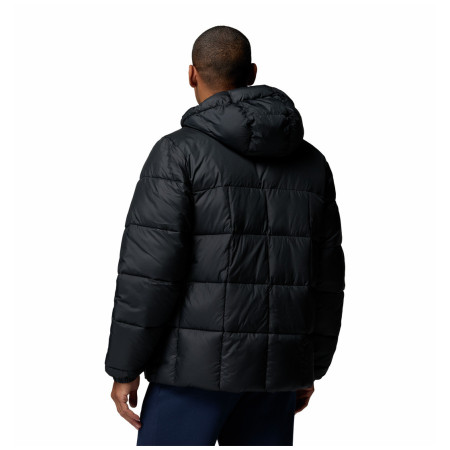 Мъжко яке Columbia Puffect™ Iv Hooded Jacket