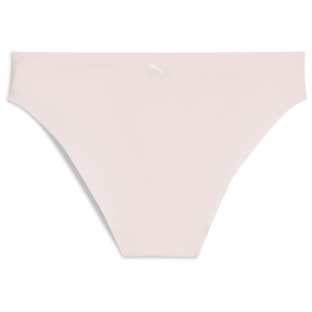 Дамски бикини Puma Invisible Cotton Briefs 2P