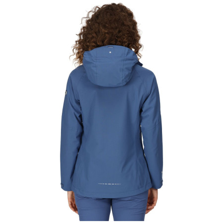Дамско яке Regatta Womens Raddick