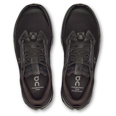 Дамски обувки за бягане On Running Cloudsurfer Trail 2