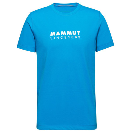Мъжка тениска Mammut Core T-Shirt Men Logo