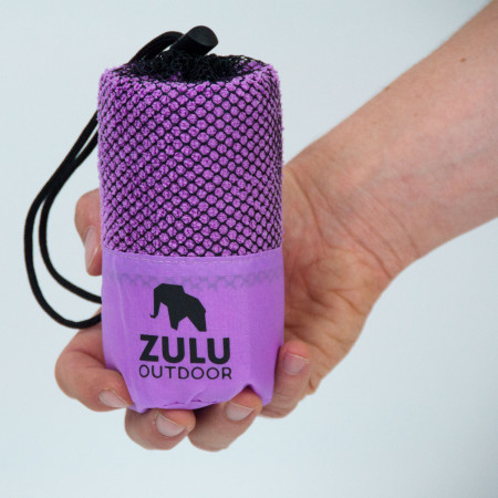 Кърпа Zulu Comfort 40x80 cm