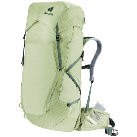 Туристическа раница Deuter Aircontact Ultra 35+5 SL