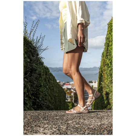 Дамски сандали Teva Tirra Traveler Slingback