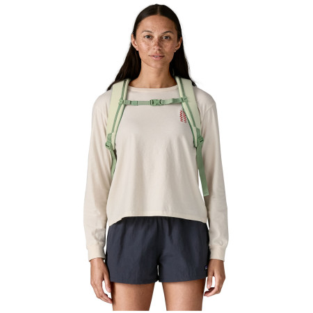 Раница Patagonia Atom Tote Pack 20L