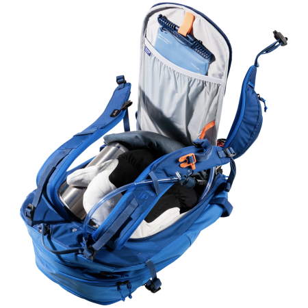 Раница за ски-алпинизъм Deuter Freerider 30