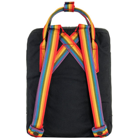 Раница Fjällräven Kånken Rainbow Mini