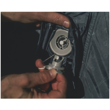 Автопалатка Outwell Santa Monica Air