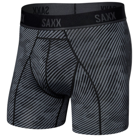 Боксерки Saxx Kinetic Light-Compression Mesh Bb