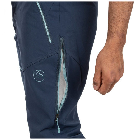 Мъжки панталони La Sportiva Excelsior Pant M