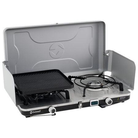 Къмпинг котлон Outwell Merapi Pro Duo Deluxe