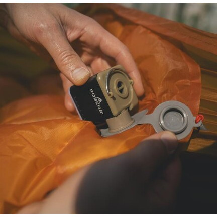 Електрическа помпа Robens Torrin 2in1 Pump