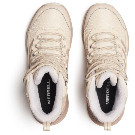 Дамски туристически обувки Merrell Speed Strike 2 Thermo Mid Wp