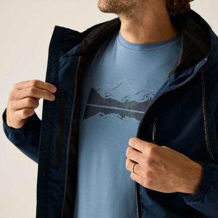 Мъжко яке Regatta Shorebay Jacket