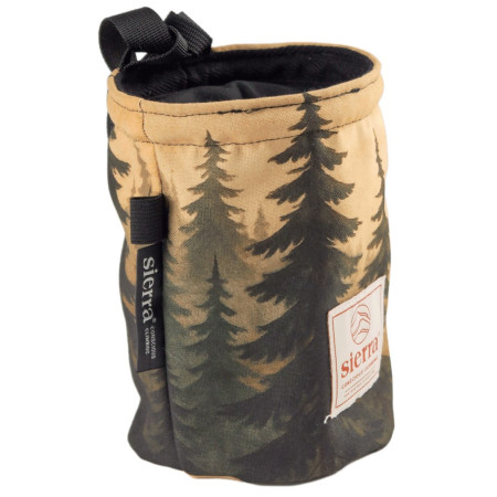 Плик за магнезий SIERRA Climbing Element Series