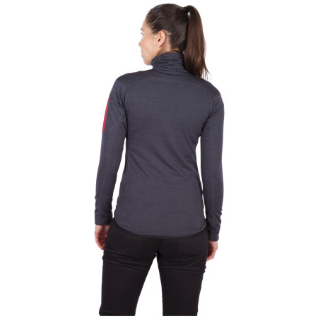 Дамско яке High Point Merino Alpha Lady