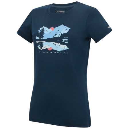 Дамска тениска Regatta Women's Fingal