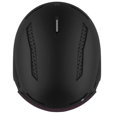 Скиорска каска Salomon Driver Pro Sigma